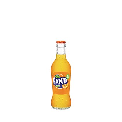 Fanta orange - 24 x 20 cl | Livraison de boissons Gaston