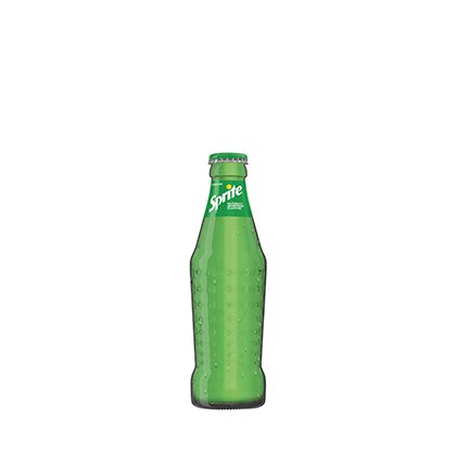 Sprite - 24 x 20 cl | Livraison de boissons Gaston