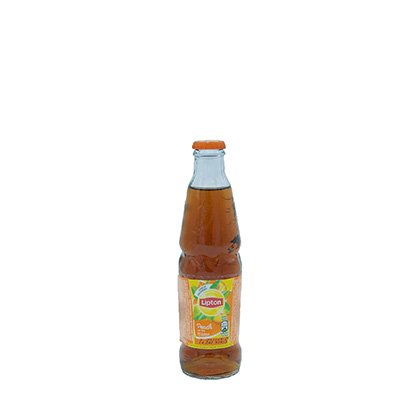 Ice tea - Pêche - 24 x 25 cl | Livraison de boissons Gaston