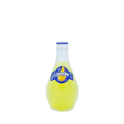 Orangina - 28 x 20 cl | Livraison de boissons Gaston