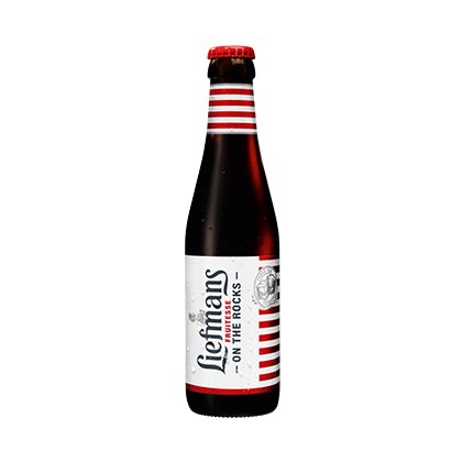 Liefmans fruitness - 25 cl | Livraison de boissons Gaston