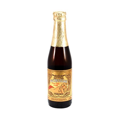 Lindemans pêcheresse - 25 cl | Livraison de boissons Gaston