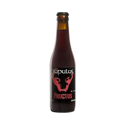 Lupulus fructus - 33 cl | Livraison de boissons Gaston