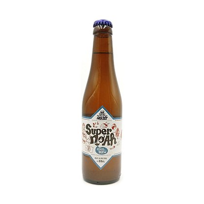 Super noah - 33 cl | Livraison de boissons Gaston