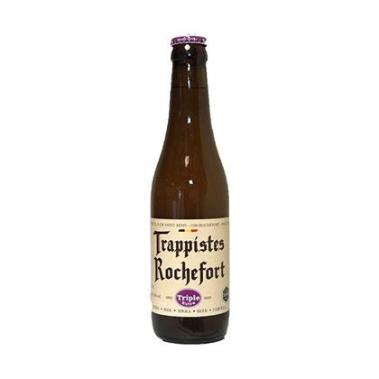 Rochefort triple extra - 33 cl | Livraison de boissons Gaston