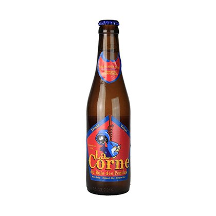 Corne du bois des pendus - 33 cl | Livraison de boissons Gaston