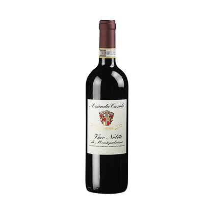Tenuta Daviddi - DOCG Vino Nobile Di Montelpuciano - Rouge - 75 cl | Livraison de boissons Gaston
