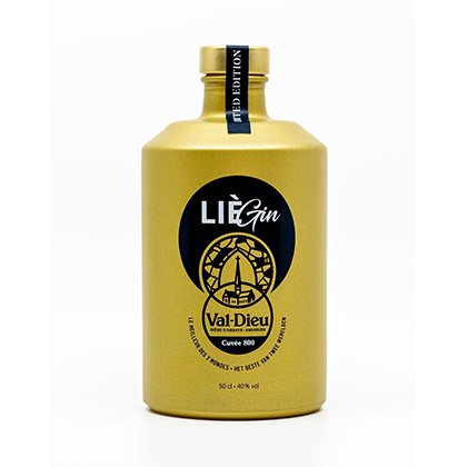 Liègin Val Dieu - 50 cl | Livraison de boissons Gaston