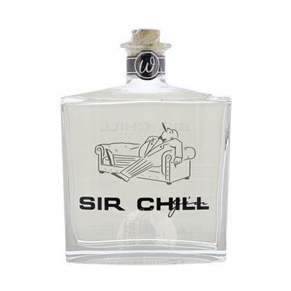Sir chill magnum - 150 cl | Livraison de boissons Gaston