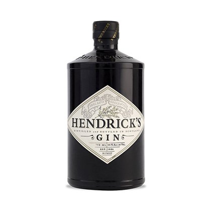 Hendrick's - 70 cl | Livraison de boissons Gaston