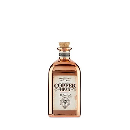 Copperhead - 50 cl | Livraison de boissons Gaston