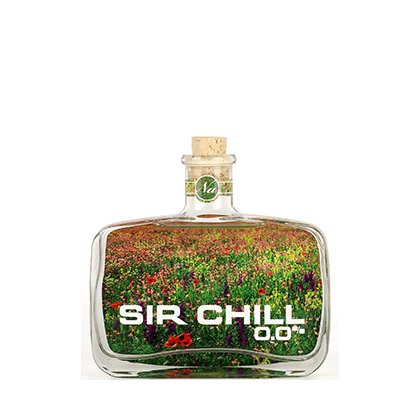 Sir chill 0% - 50 cl | Livraison de boissons Gaston