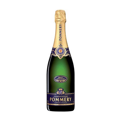 Pommery Brut Apanage - Champagne - 75 cl | Livraison de boissons Gaston