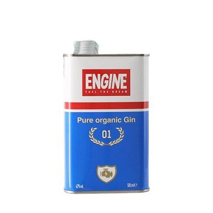 Engine  - 70 cl | Livraison de boissons Gaston