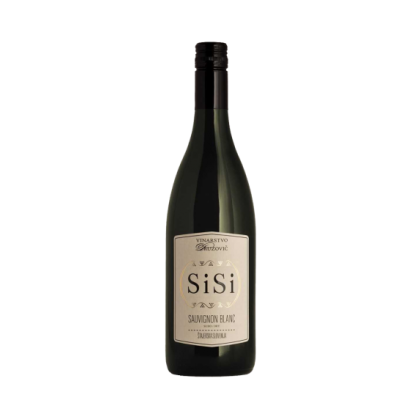 Vinartsvo Druzovic Sisi Sauvignon 2022 - Slovénie - Blanc - 75 cl | Livraison de boissons Gaston