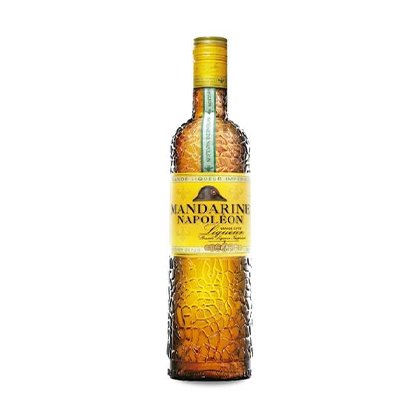 Mandarine Napoléon  - 70 cl | Livraison de boissons Gaston