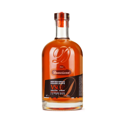 Damoiseau VSOP  - 70 cl | Livraison de boissons Gaston