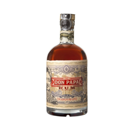 Don Papa  - 70 cl | Livraison de boissons Gaston
