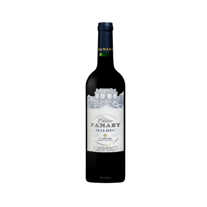 Château Famaey Petna Cahors - France - Rouge - 75 cl | Livraison de boissons Gaston