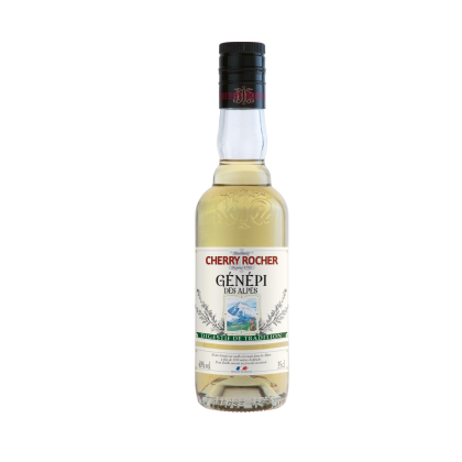 Génépi des Alpes  - 50 cl | Livraison de boissons Gaston
