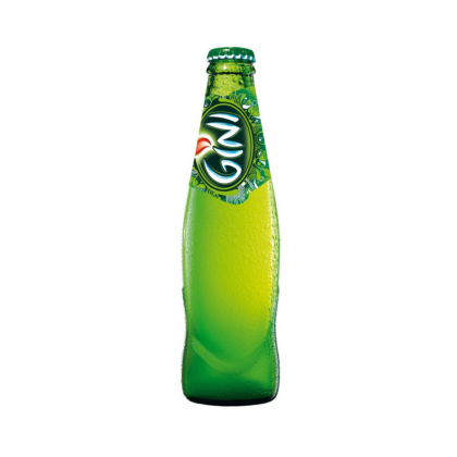 Gini lemon - 24 x 25 cl | Livraison de boissons Gaston