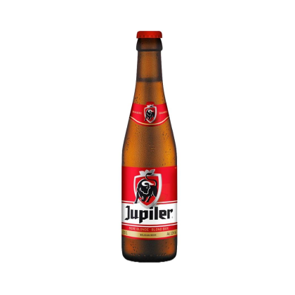 Jupiler  - 24 x 25 cl | Livraison de boissons Gaston