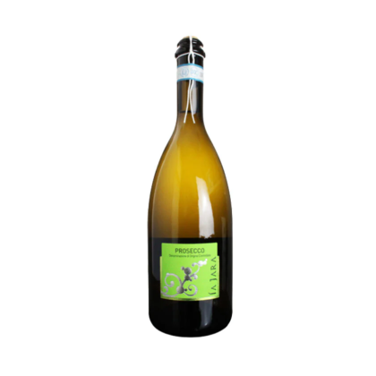 Prosecco - La Jara - Frizzante  - 75 cl | Livraison de boissons Gaston