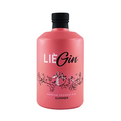 Liègin Summer - 50 cl | Livraison de boissons Gaston