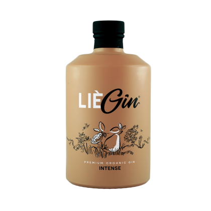 Liègin intense - 50 cl | Livraison de boissons Gaston