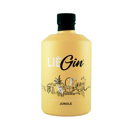 Liègin jungle - 50 cl | Livraison de boissons Gaston