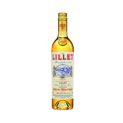 Lillet blanc  - 75 cl | Livraison de boissons Gaston