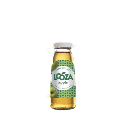 Looza - pomme - 24 x 20 cl | Livraison de boissons Gaston