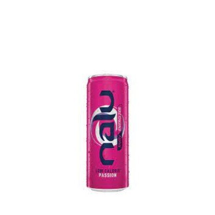 Nalu Passion cans - 24 x 25 cl | Livraison de boissons Gaston