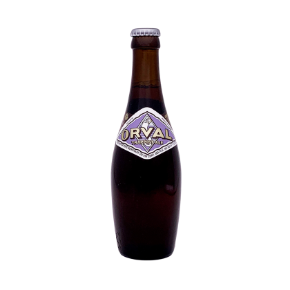 Orval - Maximum 4  - 33 cl | Livraison de boissons Gaston