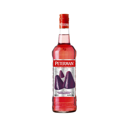 Peterman cuberdon - 100 cl | Livraison de boissons Gaston