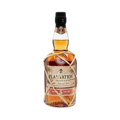 Plantation Barbados 5 ans - 70 cl | Livraison de boissons Gaston