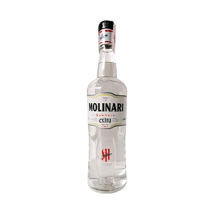 Sambuca Molinari - 70 cl | Livraison de boissons Gaston