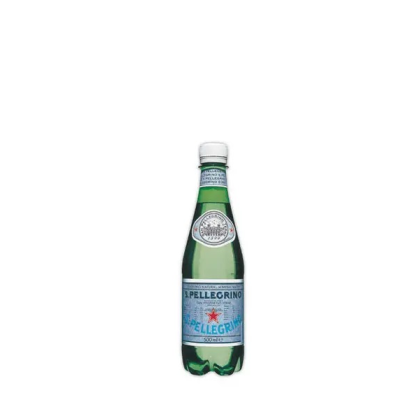San Pellegrino PET - 24 x 50 cl | Livraison de boissons Gaston
