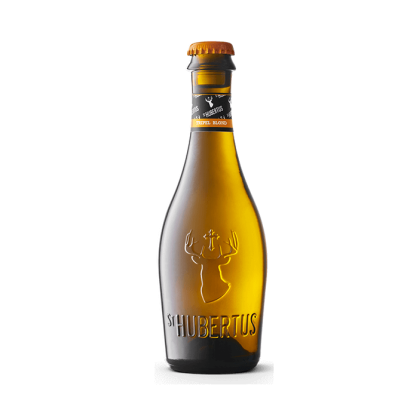 Saint Hubertus triple blonde - 33 cl | Livraison de boissons Gaston