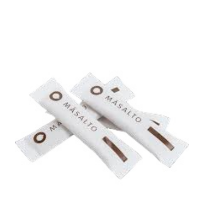 Sucre blanc - Masalto - 1250 x 4 g | Livraison de boissons Gaston