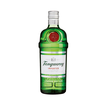 Tanqueray - 70 cl | Livraison de boissons Gaston