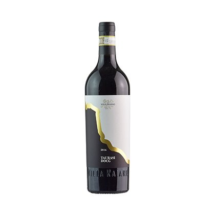 Tenuta Villa Raiano - DOCG Taurasi - Rouge - 75 cl | Livraison de boissons Gaston