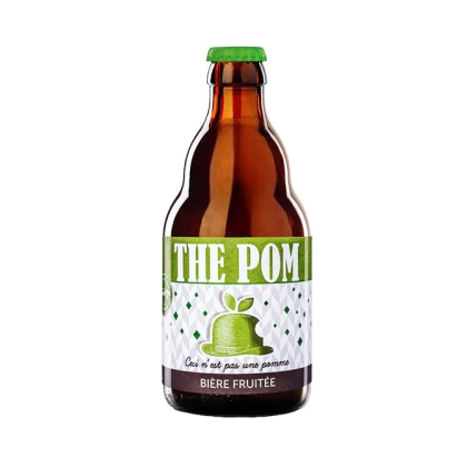 The Pom - 33 cl | Livraison de boissons Gaston