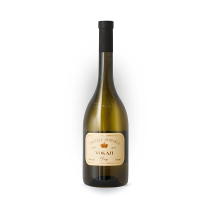 Château Dereszla Tokaji Dry Furmint 2021 - Hongrie -  Blanc - 75 cl | Livraison de boissons Gaston