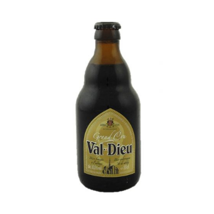 Val Dieu Grand Cru - 33 cl | Livraison de boissons Gaston