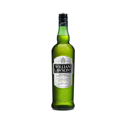 Wiskey William Lawson - 70 cl | Livraison de boissons Gaston