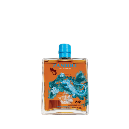 Zandoli Martinique - 50 cl | Livraison de boissons Gaston